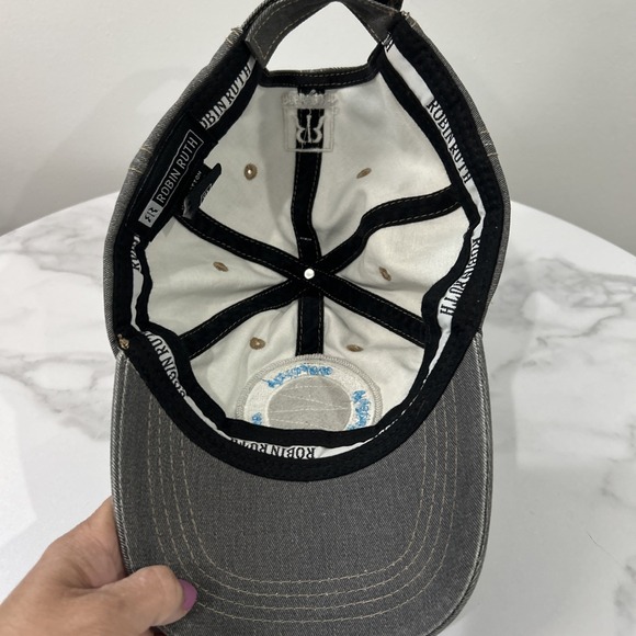 Robin Ruth Cap Superior Collection California - Picture 5 of 6